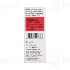 Azithral Xl 100 Liquid 30ml