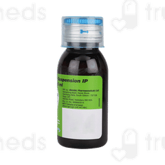 Azithral Xl 100 Liquid 30ml