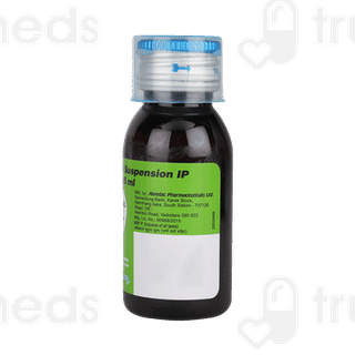 Azithral Xl 100 Liquid 30ml