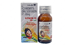 Aziwok Xl 100 Mango Flavour Liquid 30ml