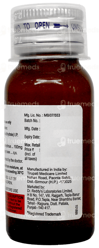 Aziwok Xl 100 Mango Flavour Liquid 30Ml