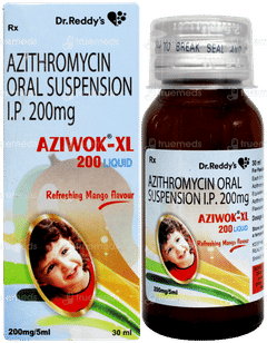 Aziwok Xl 200 Mango Flavour Liquid 30ml