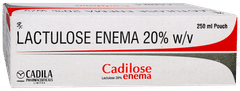 Cadilose Enema 250ml