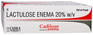 Cadilose Enema 250ml
