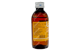 Carmicide Adult Liquid 100ml