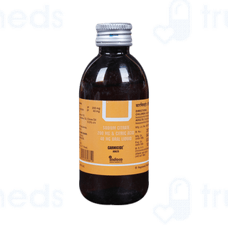 Carmicide Adults Liquid 100ml