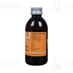Carmicide Adults Liquid 100ml
