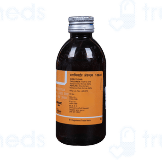 Carmicide Adults Liquid 100ml