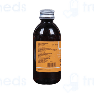 Carmicide Adults Liquid 100ml