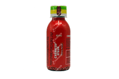 Chericof Cherry Flavour Syrup 60ml
