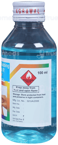 Ciprit Liquid 100Ml
