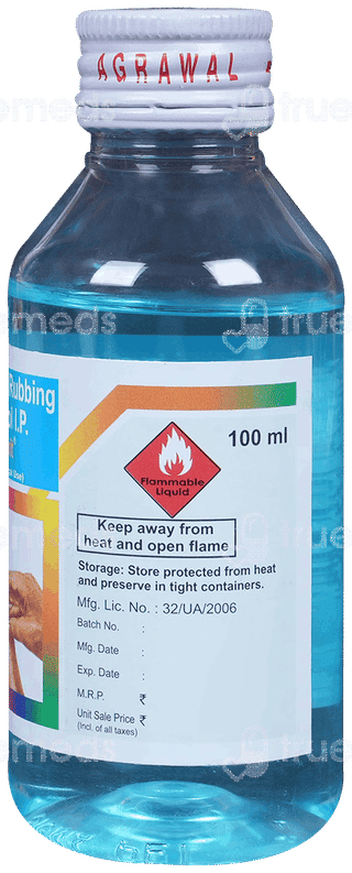 Ciprit Liquid 100Ml