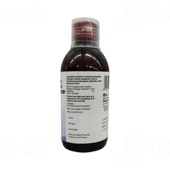 Citralka Liquid 100Ml