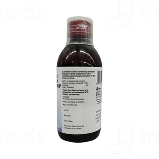 Citralka Liquid 100Ml