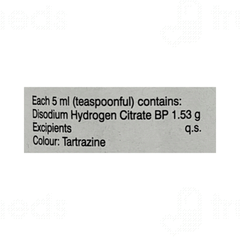 Citralka Liquid 100Ml