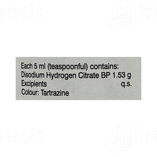 Citralka Liquid 100Ml