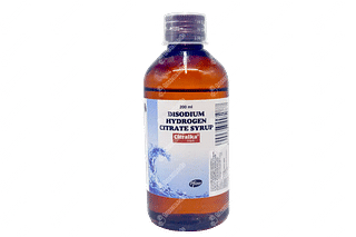 Citralka Liquid 200ml