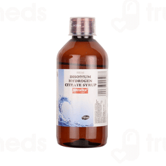 Citralka Liquid 200ml