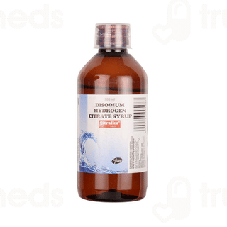 Citralka Liquid 200ml