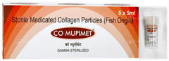 Co Mupimet Collagen Particles 5ml