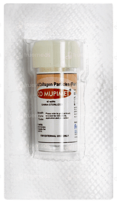 Co Mupimet Collagen Particles 5ml