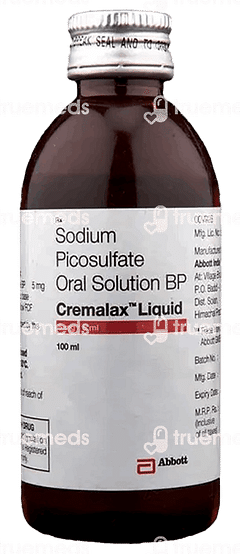Cremalax Liquid 100ml