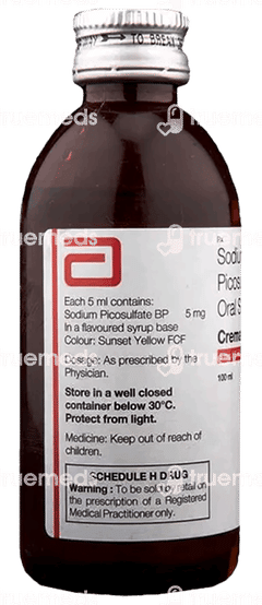 Cremalax Liquid 100ml