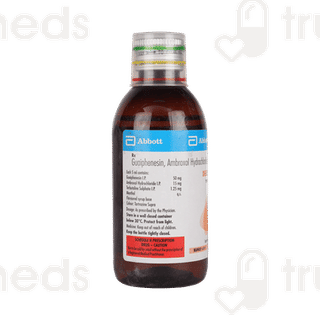 Deletus Bx Liquid 100 ML