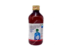 Duolaxin Suspension 200ml