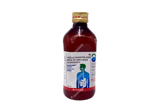 Duolaxin Laxative 1.25/3.75 ML Liquid 200 ML