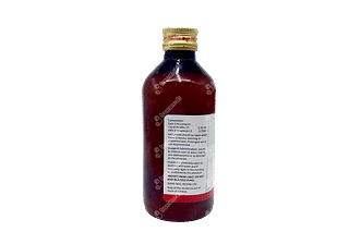 Duolaxin Laxative 1.25/3.75 ML Liquid 200 ML