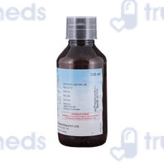 Durasalyn 50/1 MG Liquid 100 ML