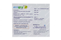 Ecogro Liquid 5ml