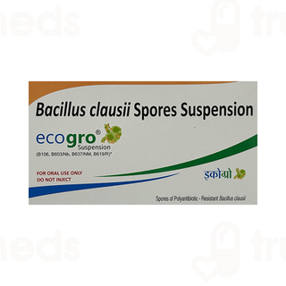 Ecogro Liquid 5Ml