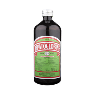 Hepatoglobine 450ml