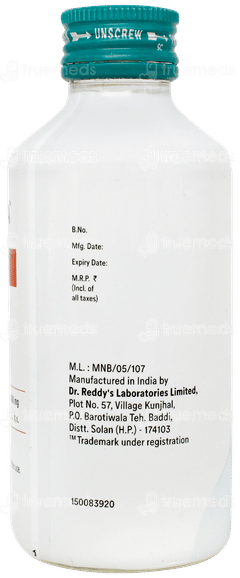 Immulina Liquid 200ml