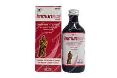 Immunace Liquid 200ml