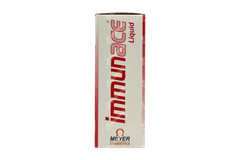 Immunace Orange And Lemon Flavours Liquid 200ml