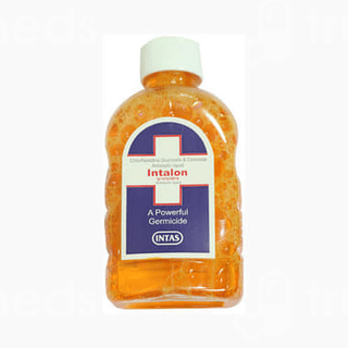 Intalon Liquid 100ml