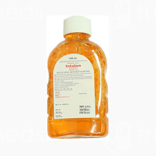 Intalon Liquid 100ml
