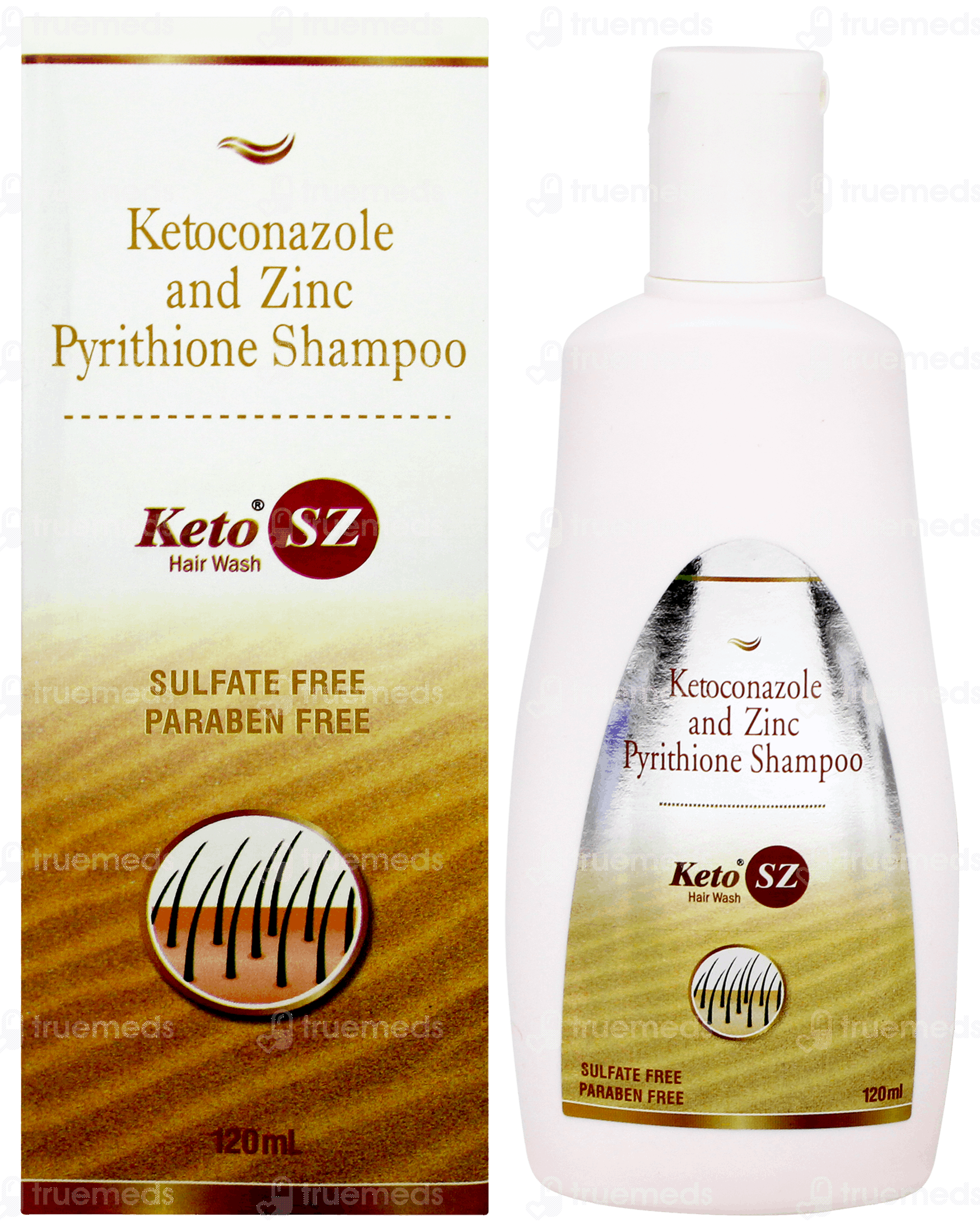 シャンプー HNM keto-sz-hair-wash-shampoo-