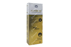 Klm C 20 Serum 20ml