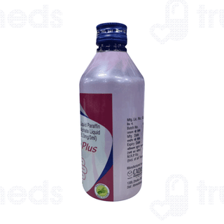 Laxsia Plus Liquid 170 Ml