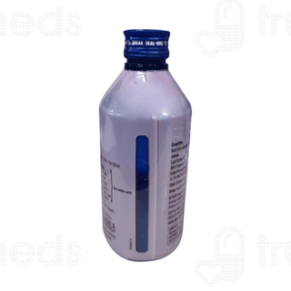 Laxsia Plus Liquid 170 Ml