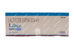 Looz Mini Enema 100ml