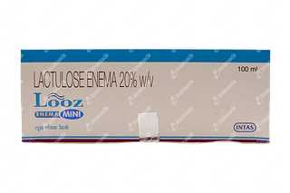 Looz Mini Enema 100ml