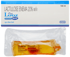 Looz Mini Enema 100ml