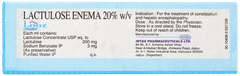 Looz Enema 275ml