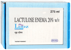 Looz Enema 275ml