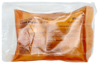 Looz Enema 275ml